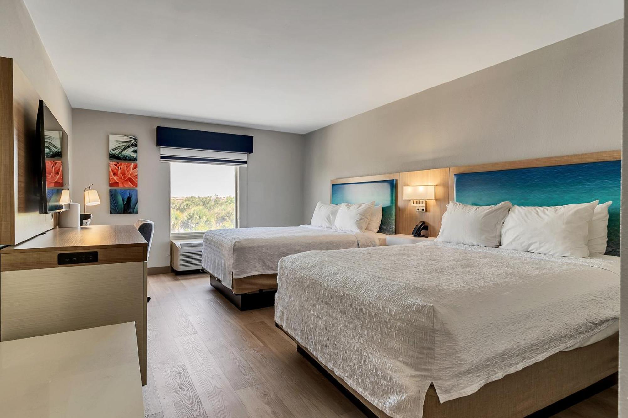 Holiday Inn Express & Suites Destin - Miramar Beach By Ihg Exterior foto