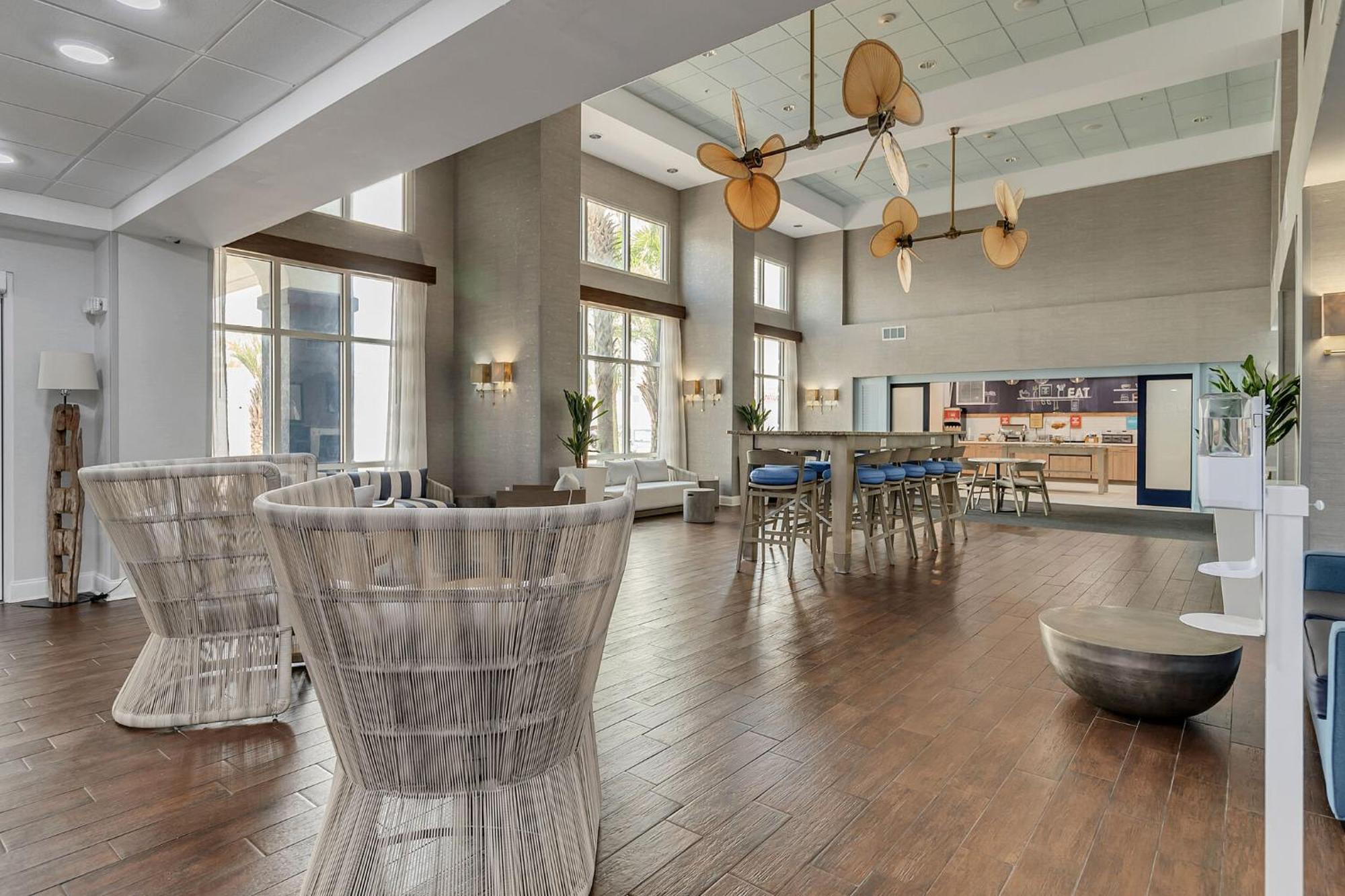Holiday Inn Express & Suites Destin - Miramar Beach By Ihg Exterior foto