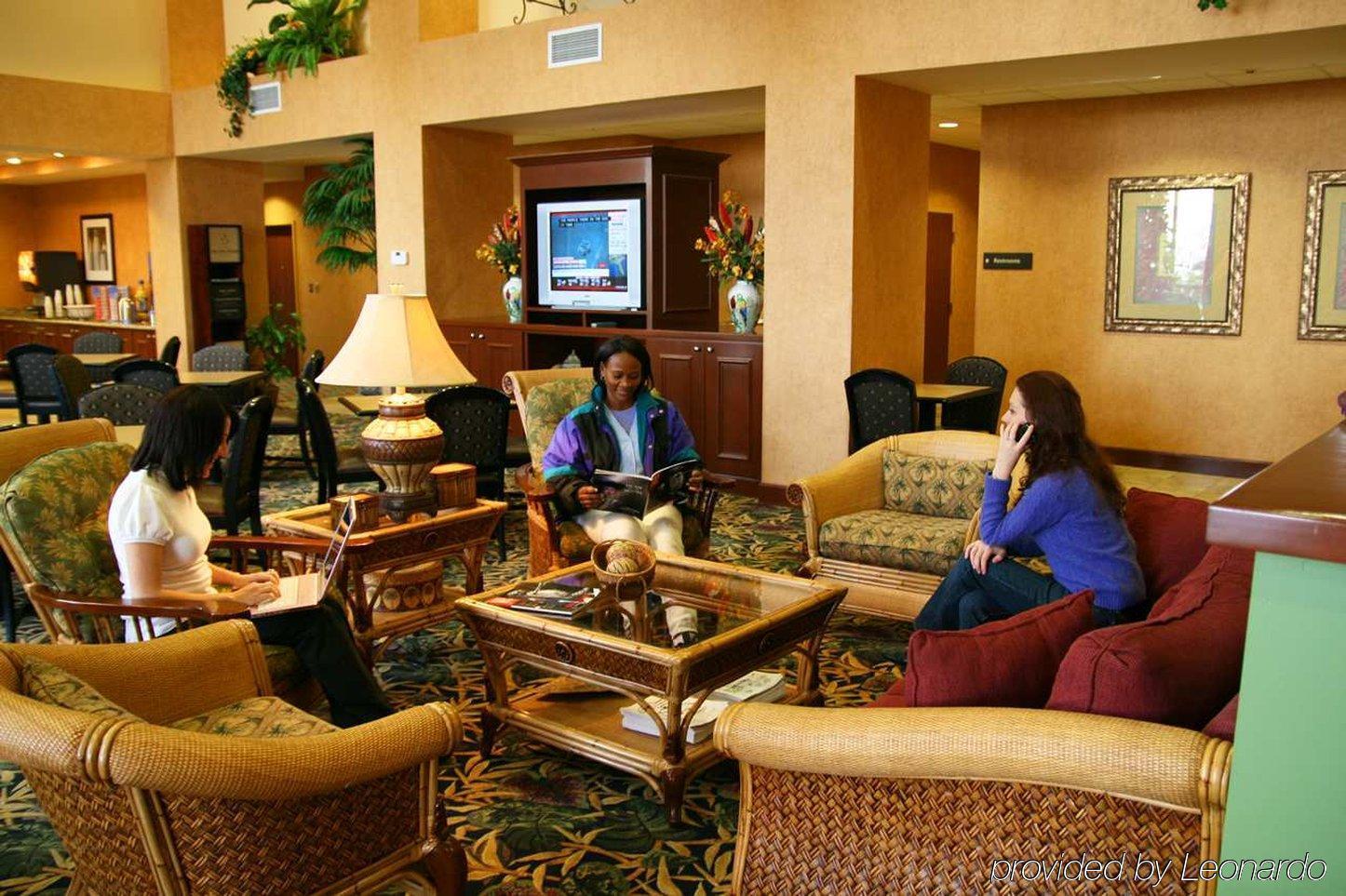 Holiday Inn Express & Suites Destin - Miramar Beach By Ihg Interior foto