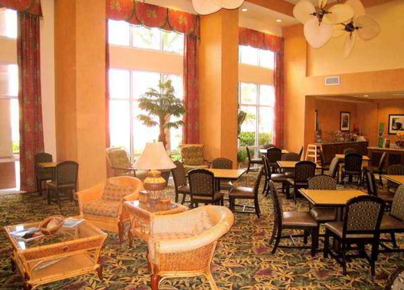 Holiday Inn Express & Suites Destin - Miramar Beach By Ihg Restaurante foto